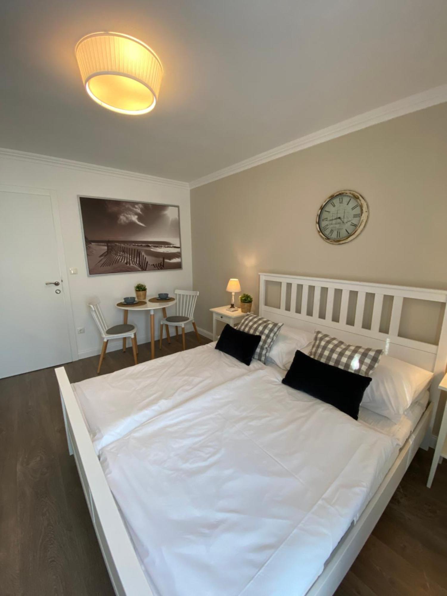 Secca Apartman Сиофок Екстериор снимка