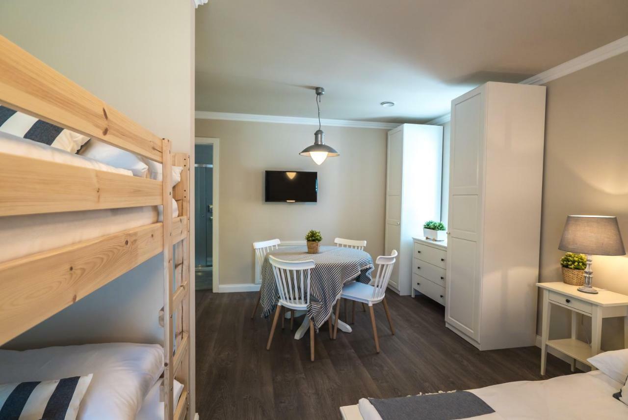 Secca Apartman Сиофок Екстериор снимка