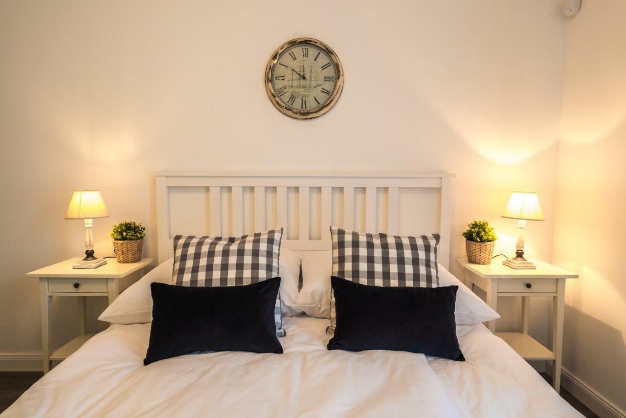Secca Apartman Сиофок Екстериор снимка