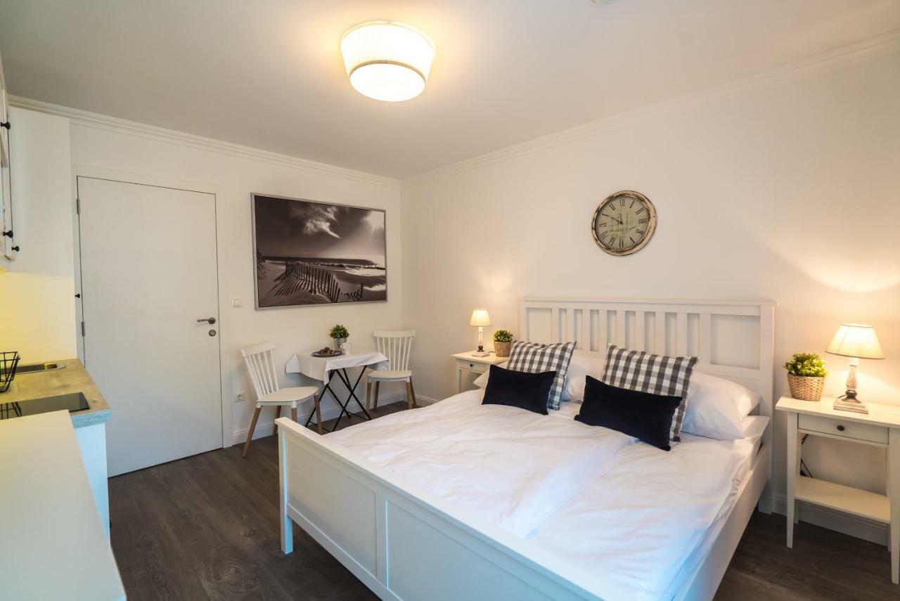 Secca Apartman Сиофок Екстериор снимка